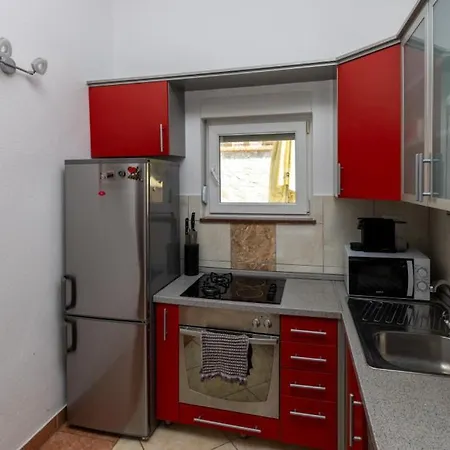 Villa Tina By Guide *