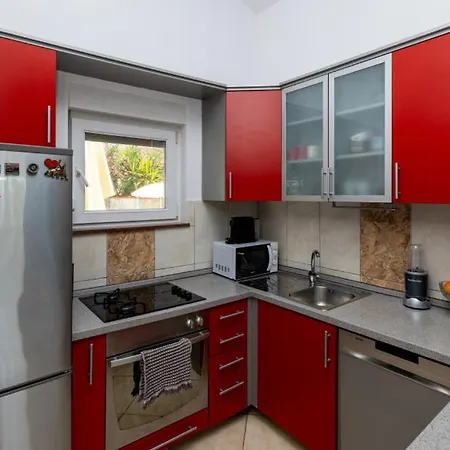 Villa Tina By Guide Desne